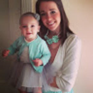 Meet your Posher, Sally